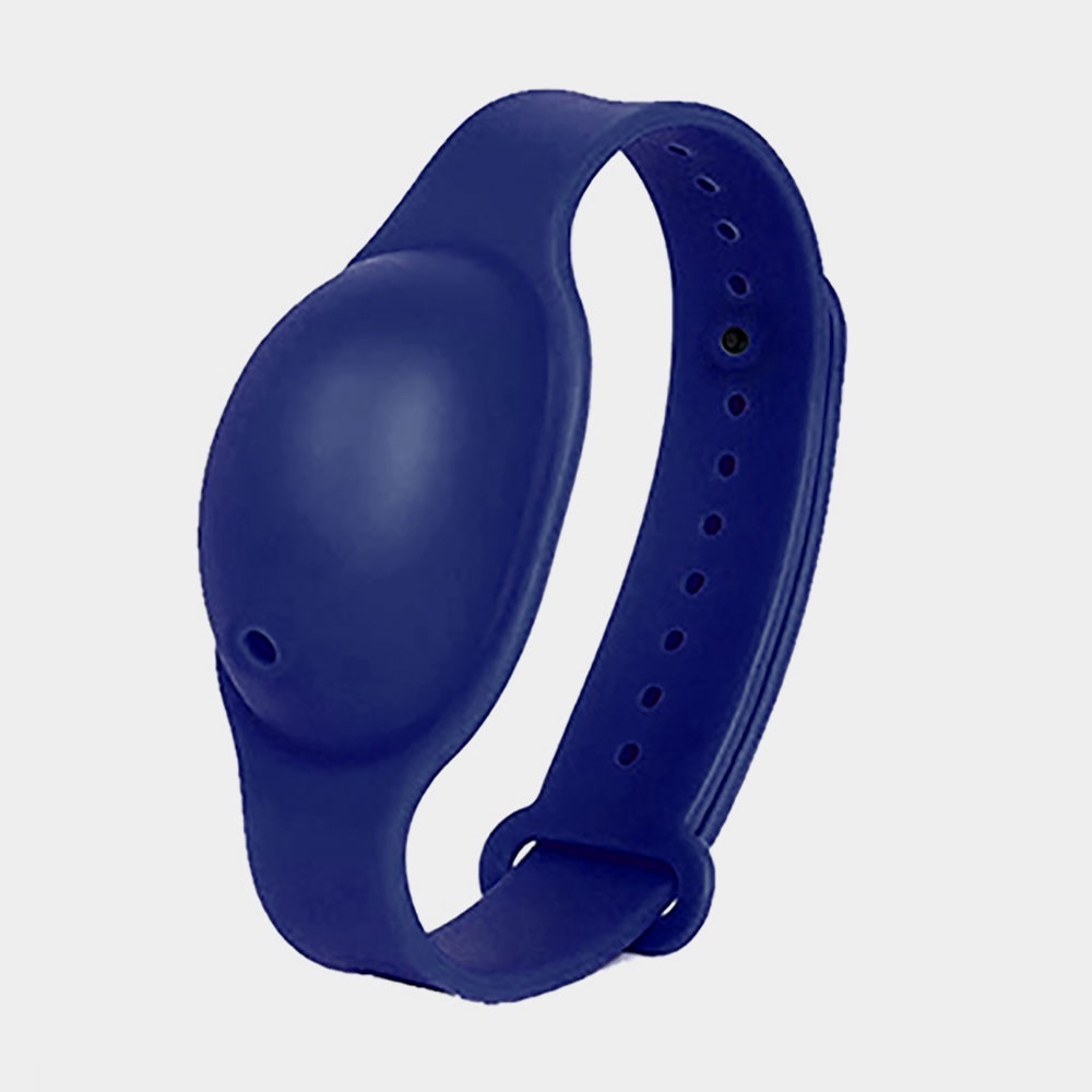 Hand sanitizer wristband - Picture 4 of 5